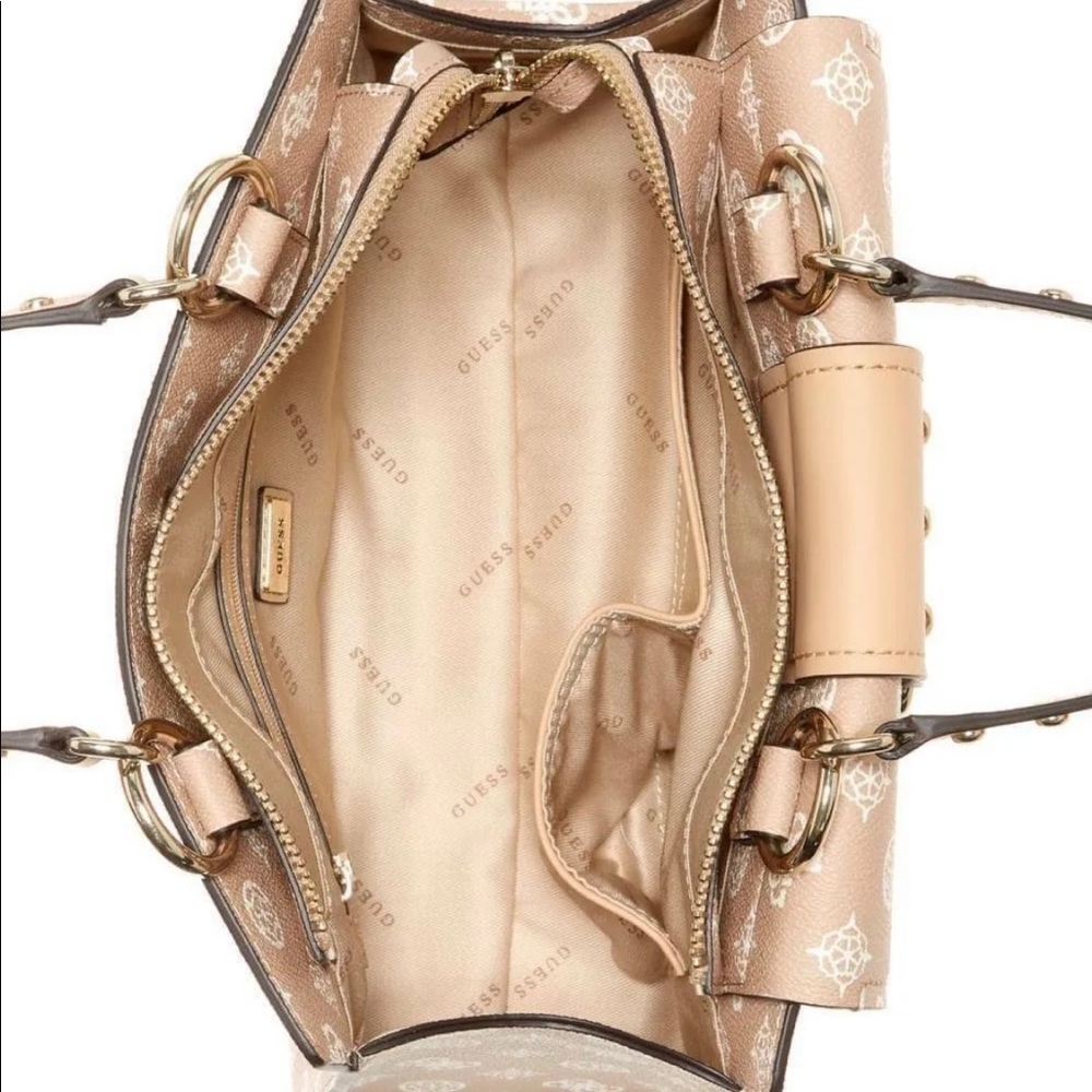 GUESS GRETA PURSE - Picture 4 of 8